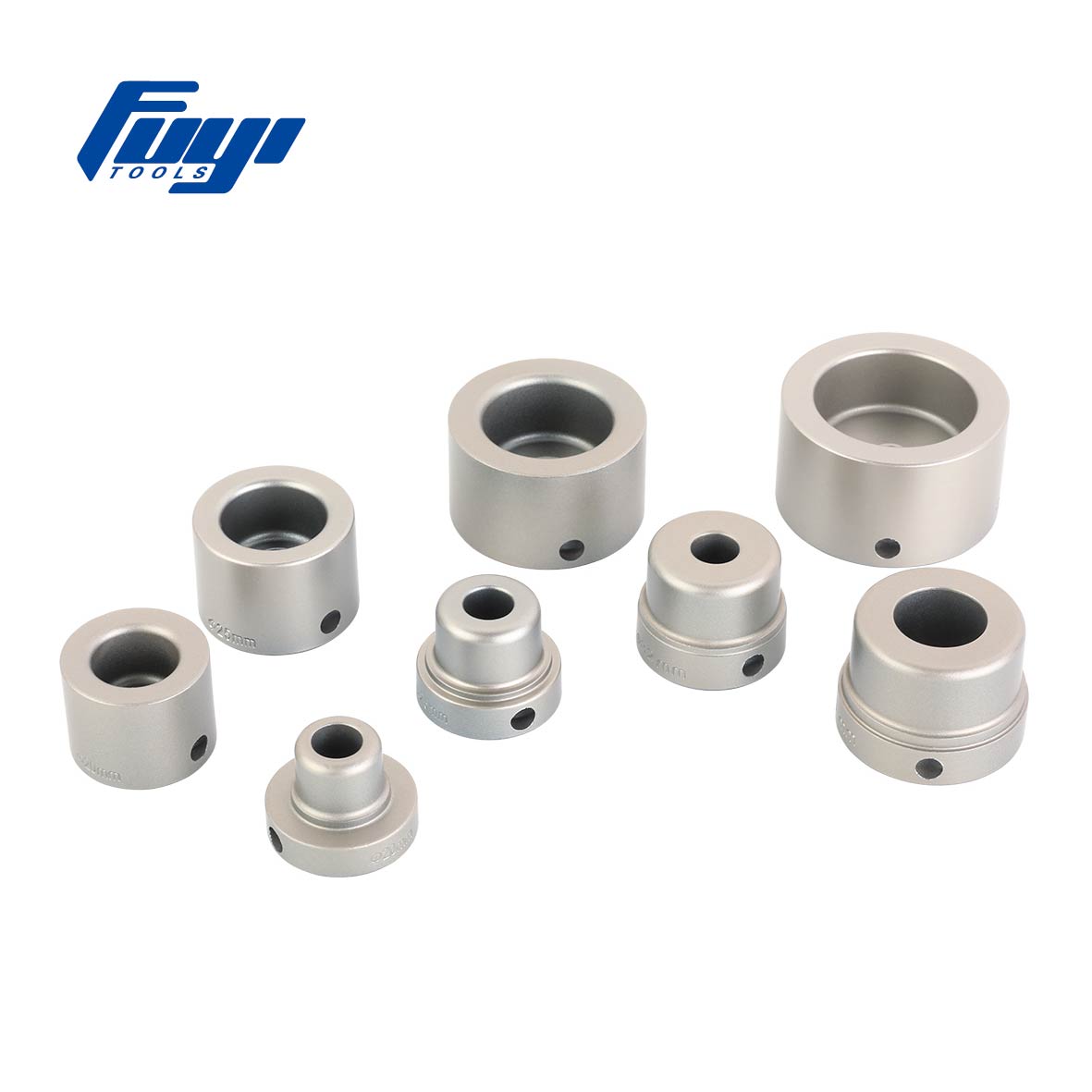 FYF40 Manuel Soket Elektro Füzyon Kaynak Makinesi