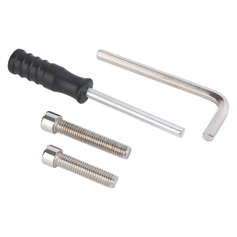 FYF40 Manuel Soket Elektro Füzyon Kaynak Makinesi