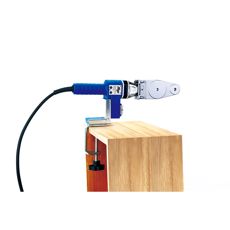 FYF40 Manuel Soket Elektro Füzyon Kaynak Makinesi