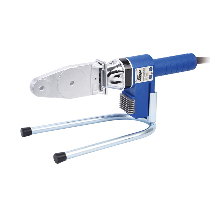 FYF40 Manuel Soket Elektro Füzyon Kaynak Makinesi