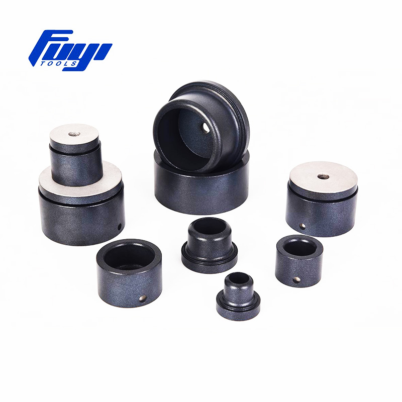 FYFLL63 Taşınabilir Plastik Boru Termofüzyon Soket Füzyon Makinesi