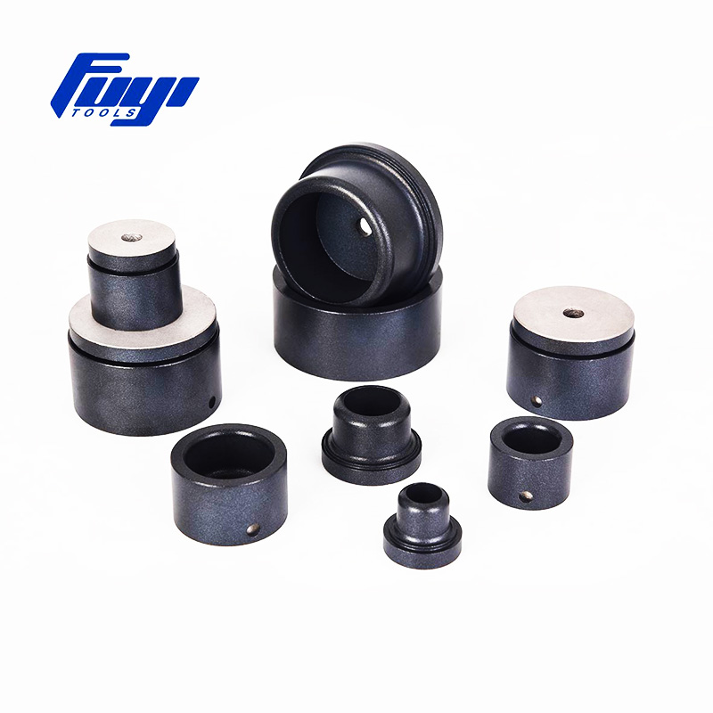 FYFBYC63 PPR Borular ve Ek Parçaları için Sabit Sıcaklık Soket Füzyon Kaynak Makinesi