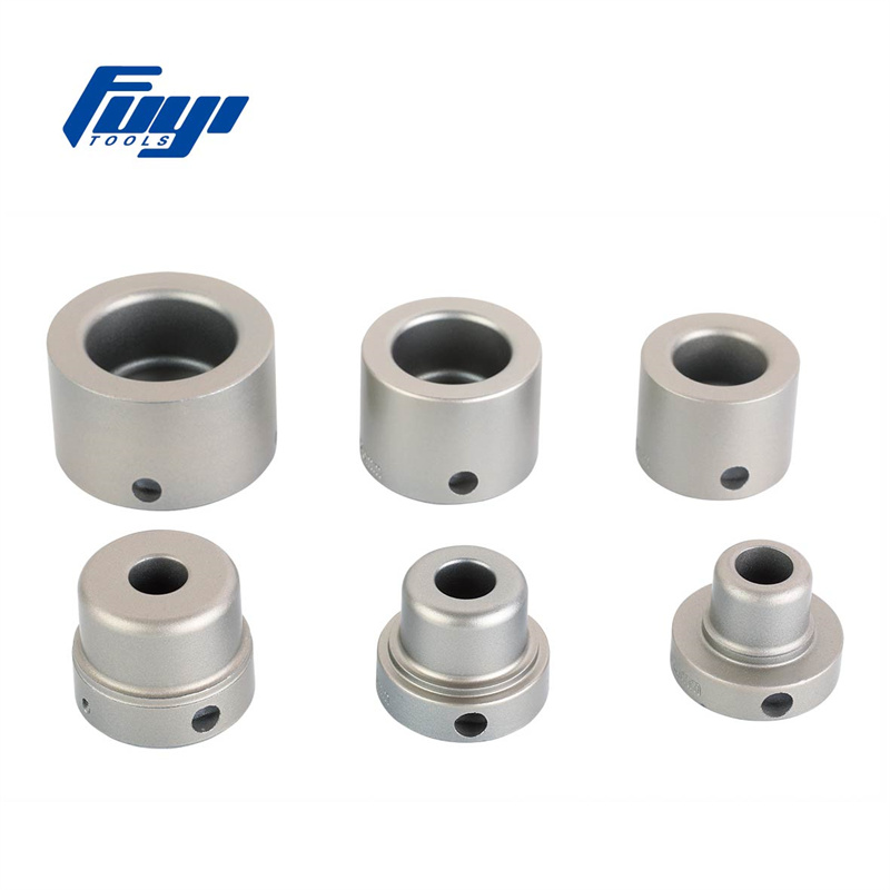 FYFBY32 Taşınabilir El PPR Termanyatik Soket Füzyon Kaynakçı