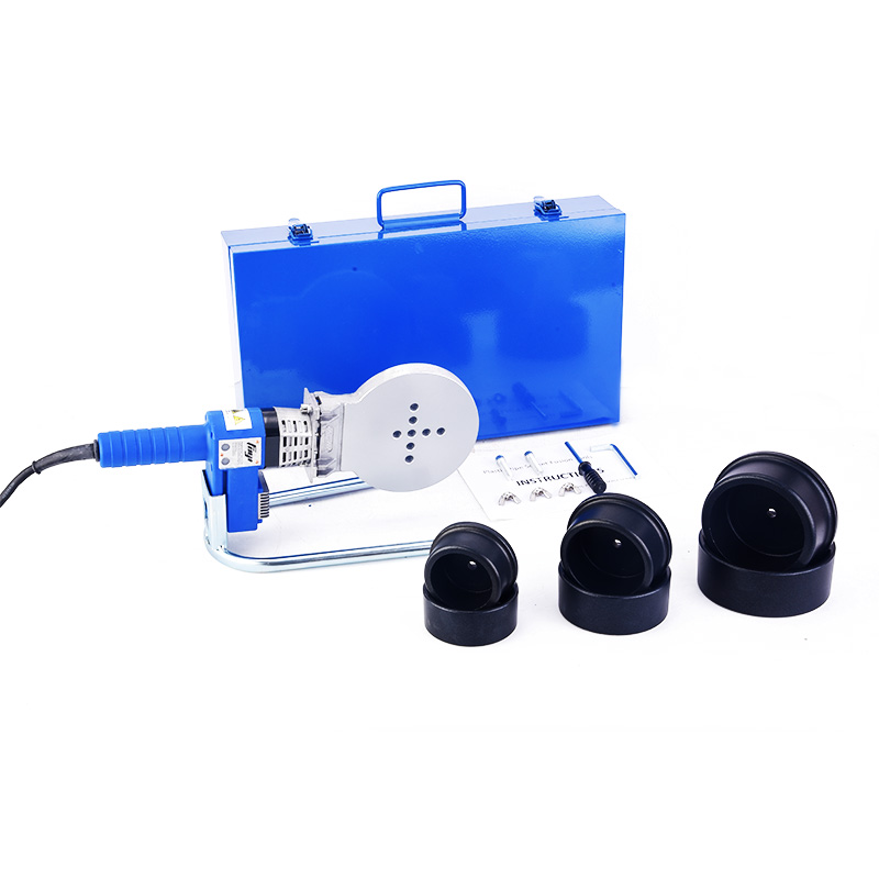 FYFLL110 Boru Termanyatik Füzyon Kaynak Makinesi