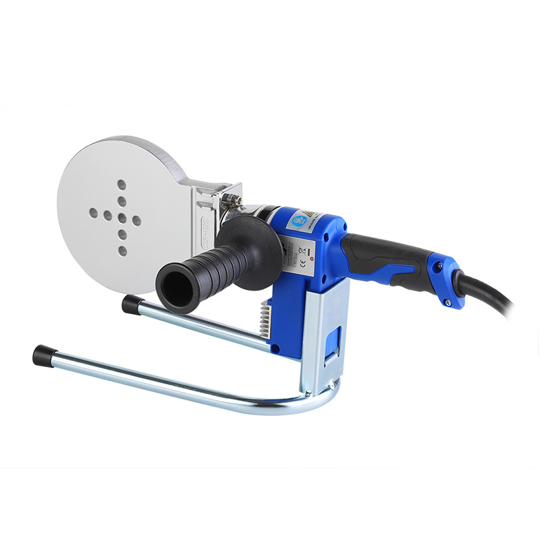 FYF110-1 PP-R Boru ve Ek Parçaları Ayarlanabilir Sabit Sıcaklık Kaynak Makinesi