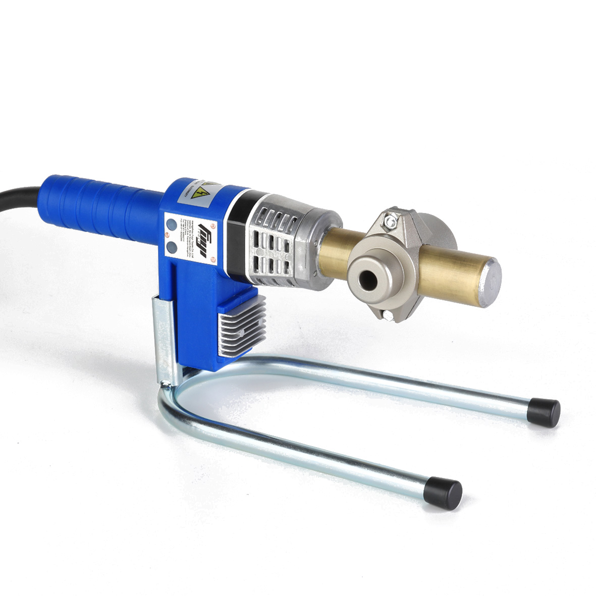 FYFTB32 Plastik Alın Elektrikli Füzyon Kaynak Makinesi