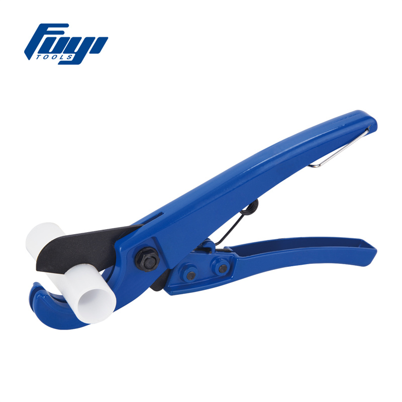 FYC-101C Plastik Hortum Boru Kesici