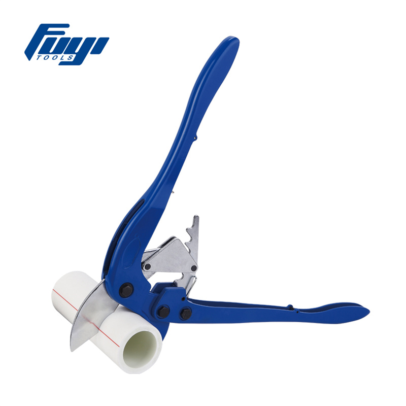 FYC-109 Ağır Hizmet Tipi Plastik Boru Makası