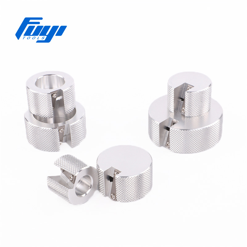 İnç Boyutunda Hassas Pah Kırma Takımları