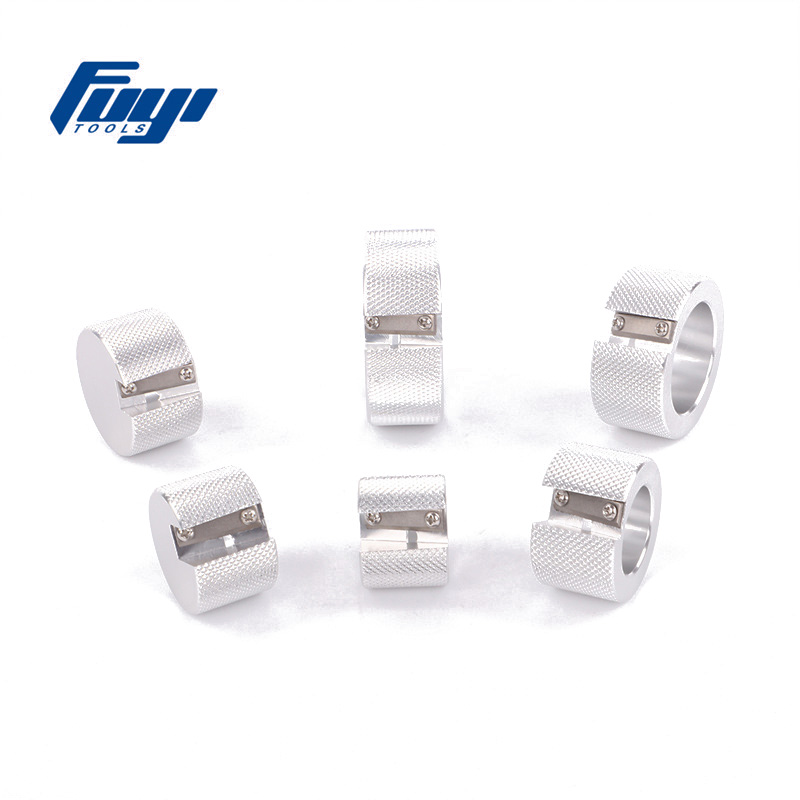 Metrik Boyutlu Çelik Pah Kırma Takımları