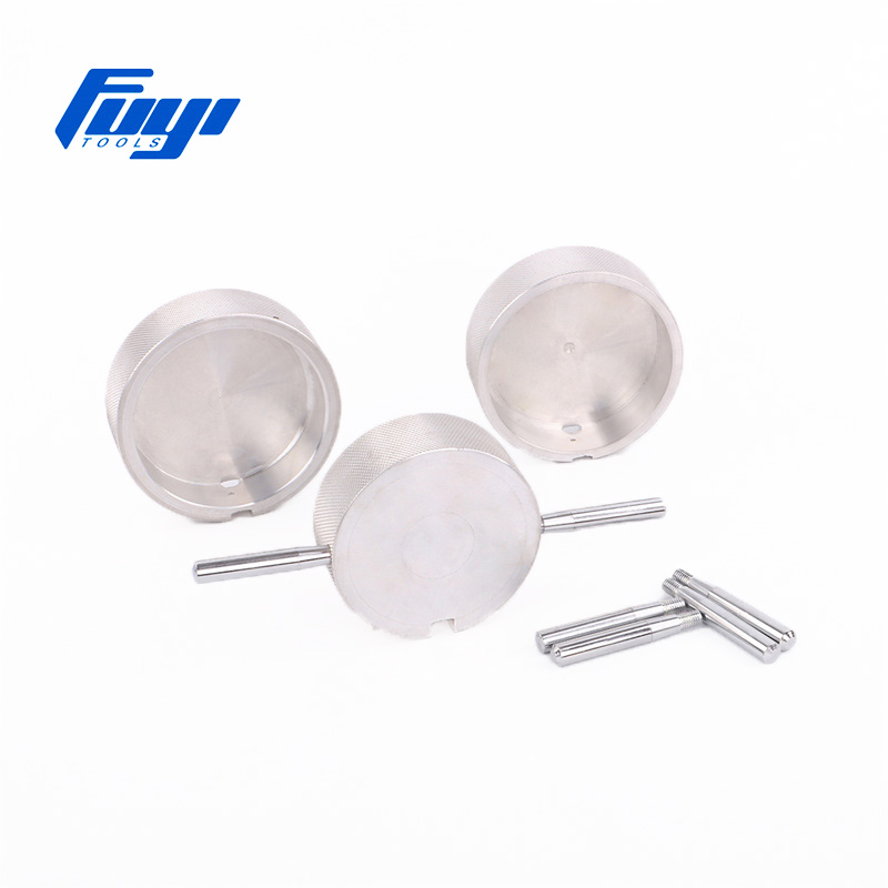 İnç Boyutunda Hassas Pah Kırma Takımları