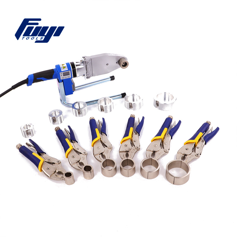 Metrik Ölçü Soğuk Halka Pense