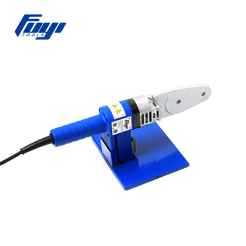 FYFCX32 PPR Boru Termanyatik Isı Soket Füzyon Kaynak Makinesi