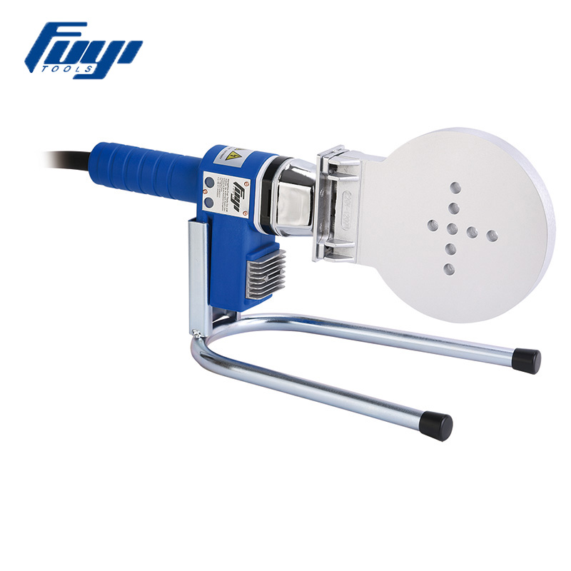 FYF110 220V/110V Sabit Sıcaklık Soketli Füzyon Kaynak Makinesi