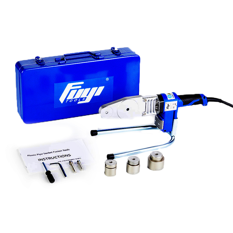FYFBY32 Taşınabilir El PPR Termanyatik Soket Füzyon Kaynakçı