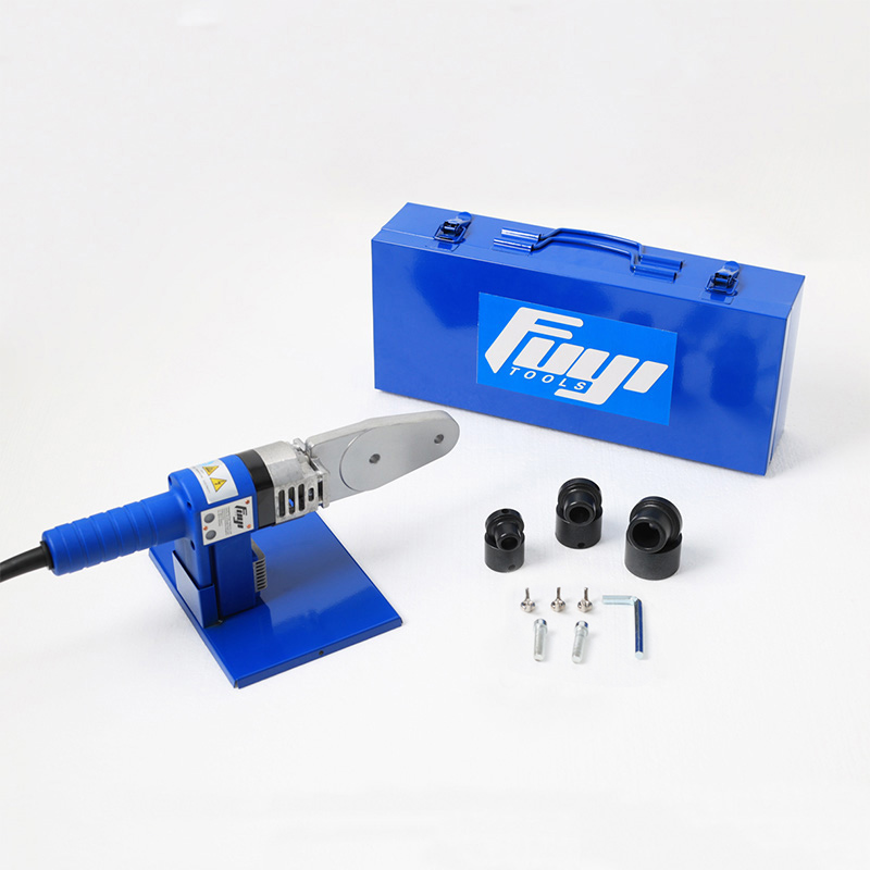 FYFCX32 PPR Boru Termanyatik Isı Soket Füzyon Kaynak Makinesi